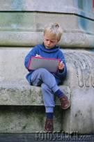 Educação Infantil